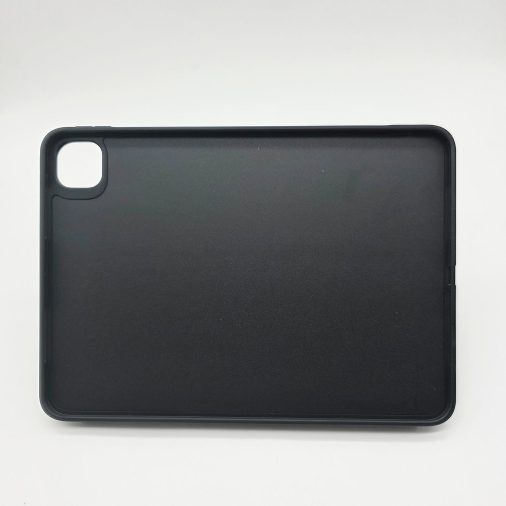 ESR Magnetic Case iPad Pro 11 M5 2025 M4 2024 Multi-Angle Stand Black - Picture 4 of 9